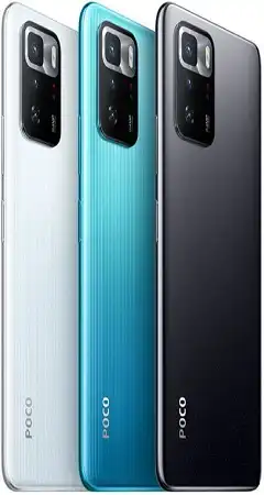  Xiaomi Poco X3 GT prices in Pakistan